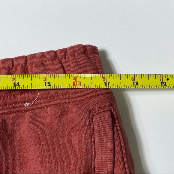 Champion Sandalwood Red Authentic Activewear Joggers Men's Size Large - Picture 4 of 11